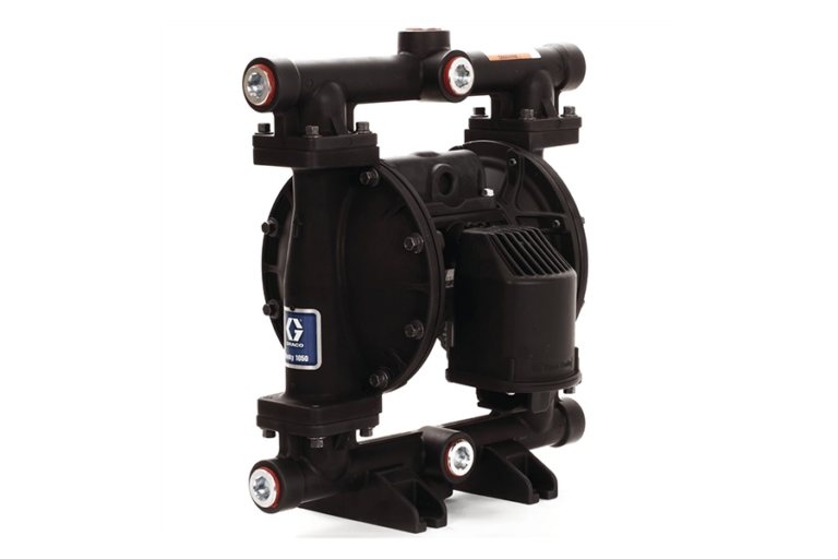 Graco Husky Diaphragm Pumps Best Dealer All Pumps