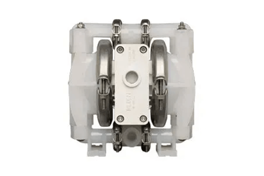 Abaque Peristaltic Hose Pump HD100 model