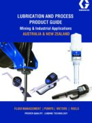 Graco Lubrication Equipment Overview