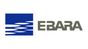 Ebara Pumps Logo