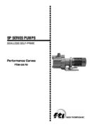 FTI SP Series Curve Book