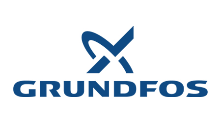 Grundfos Pump logo