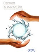 Alfa Laval Optimize to Economize Brochure