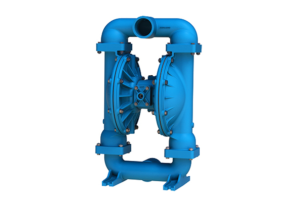 Abaque Peristaltic Pump HD25 model