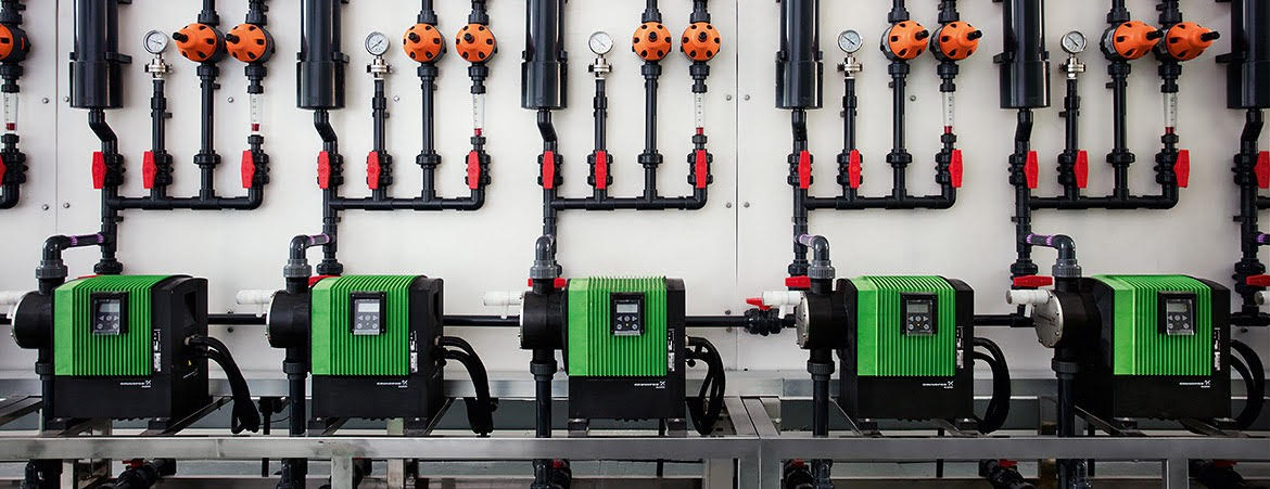 Grundfos is a Denmark-based manufacturer is trusted by all sectors for their innovative water transfer solutions with unmatched quality such as their range of circulator pumps, submersible pumps, and centrifugal pumps.