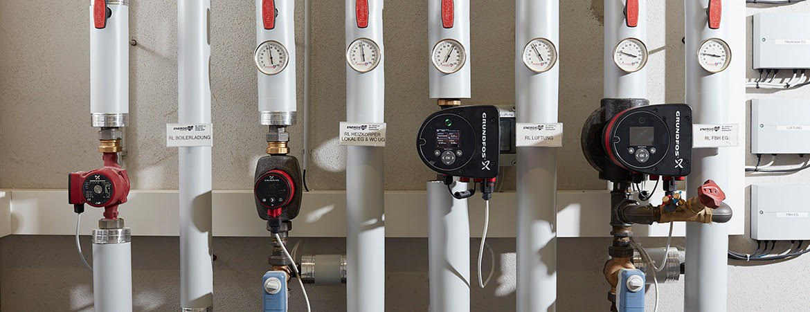 Grundfos is a Denmark-based manufacturer is trusted by all sectors for their innovative water transfer solutions with unmatched quality such as their range of circulator pumps, submersible pumps, and centrifugal pumps.