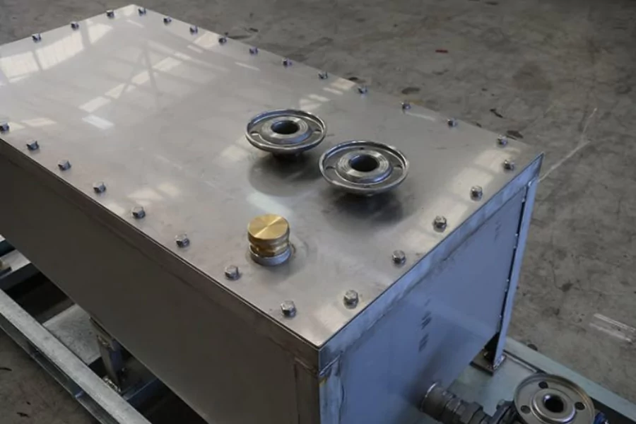 ebara-centrifugal-pump-blowdown-tank-skid-top