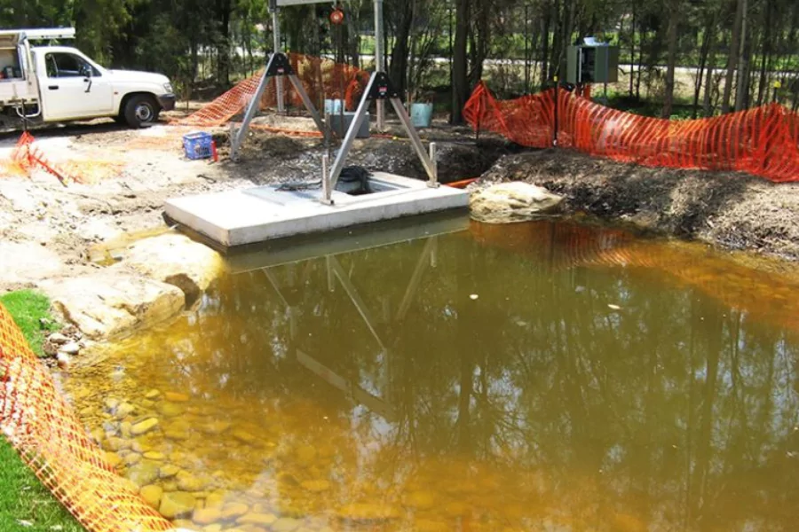 golf-course-concrete-pump-station-completed