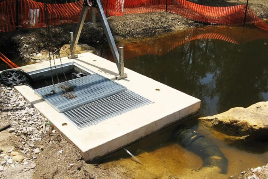 golf-course-concrete-pump-station-completed-top