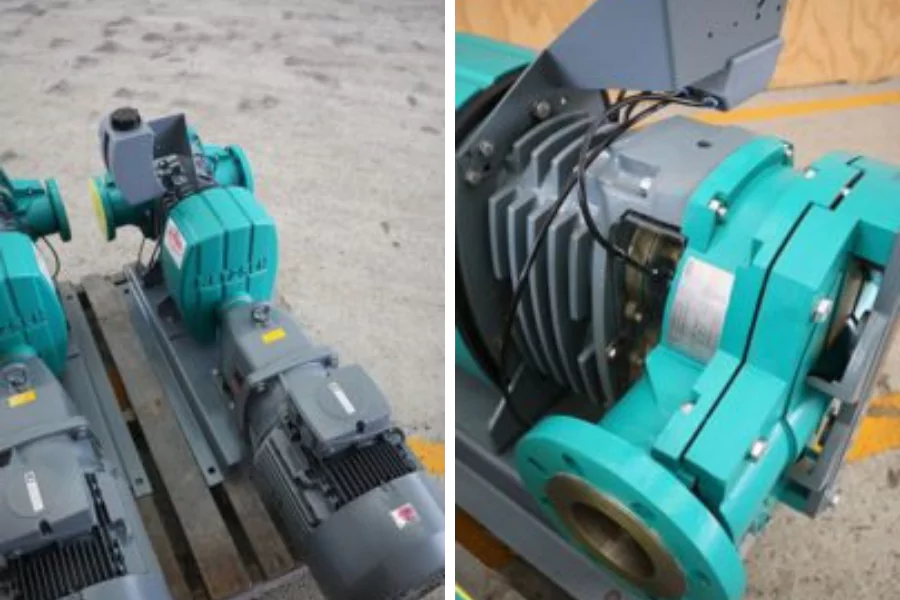 netzsch-t2-tornado-lobe-pumps-motor