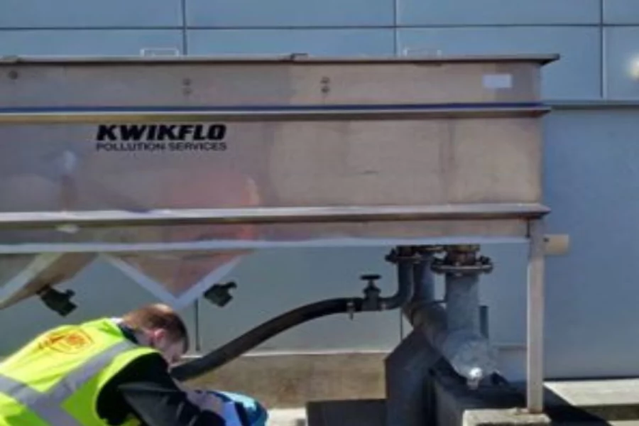 old-kwikflo-stainless-steel-oil-water-separator-jacob