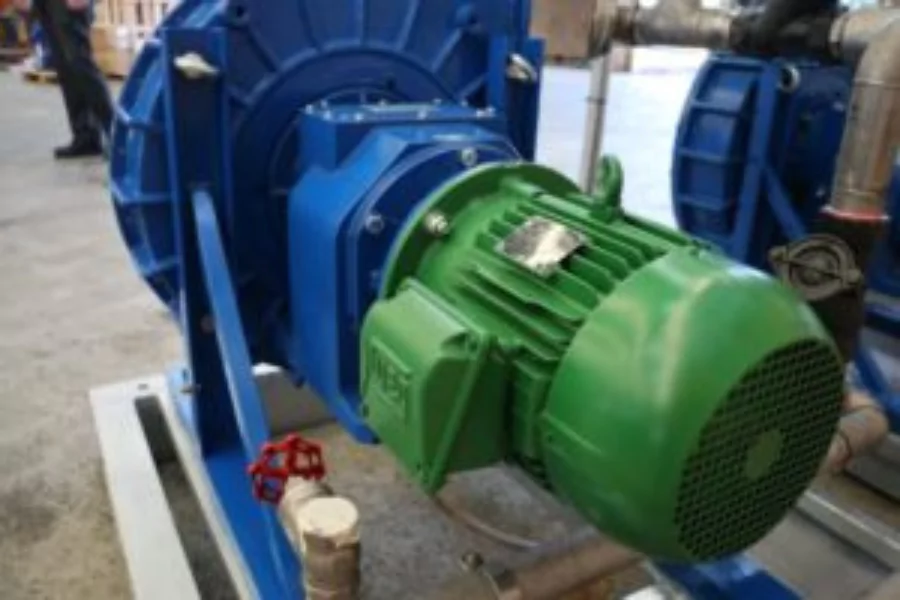 abaque-peristaltic-pump-motor