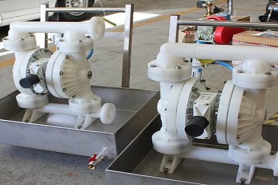 wilden-px800-customised-pumps