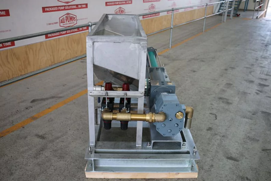 progressive-cavity-pump-side