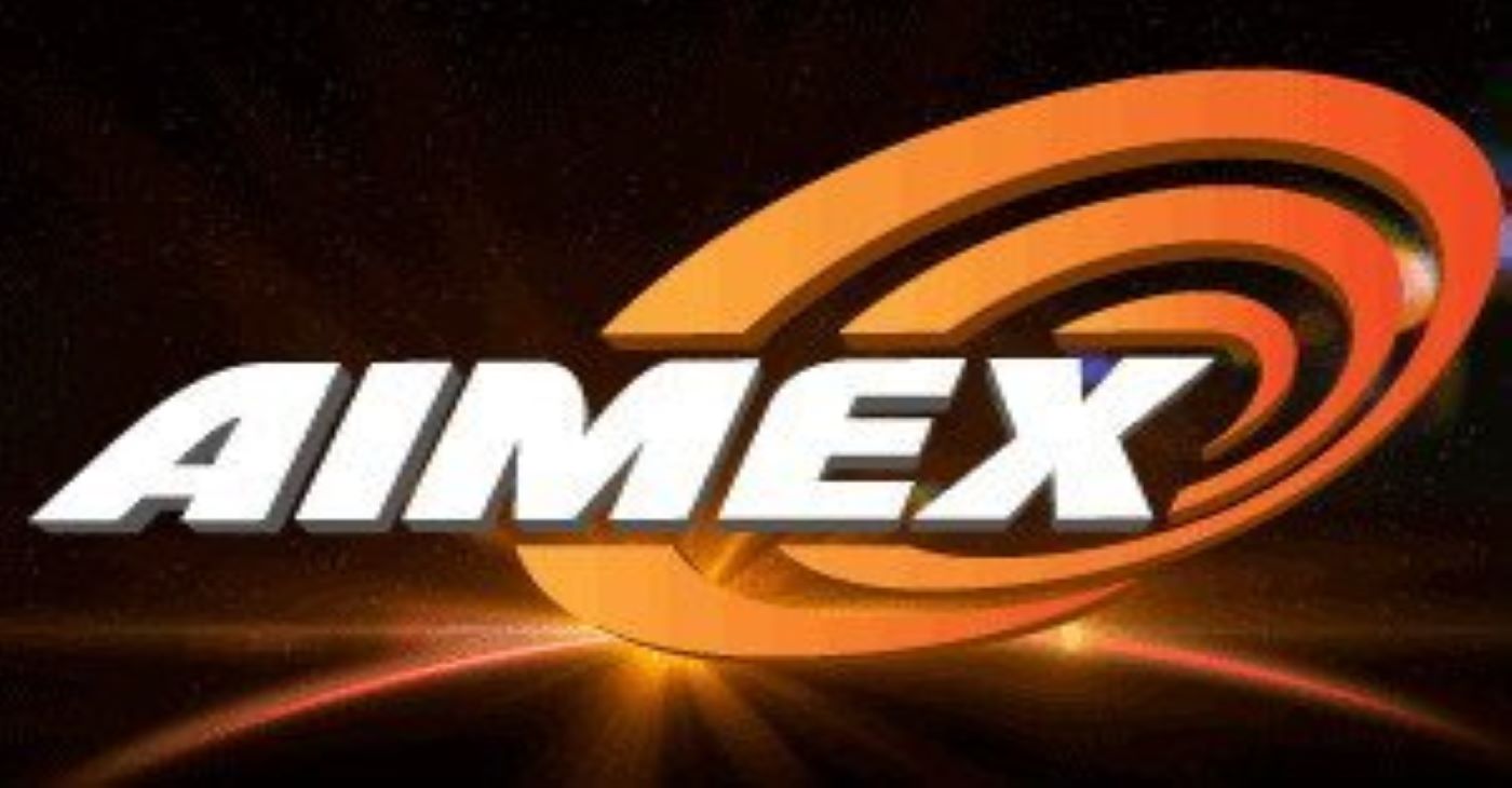 All-Pumps AIMEX 2015
