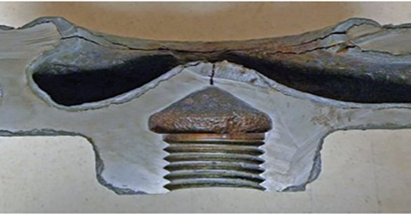 THROTTLING VALVES & PUMP CORROSION ISSUES