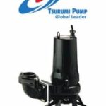 Tsurumi’s C Series comprises powerful cutter pumps that are designed to effectively shred soft solids found in sewage.