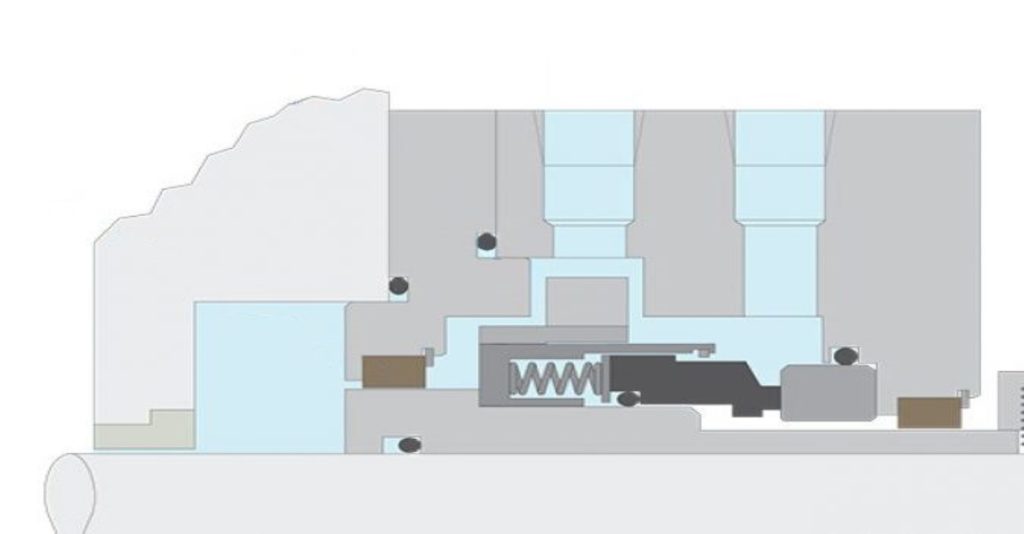 API Plan 23: Seal Chamber Cooling | Pump Guide