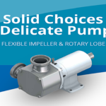 A Jabsco Rotary Lobe Pump Product Banner