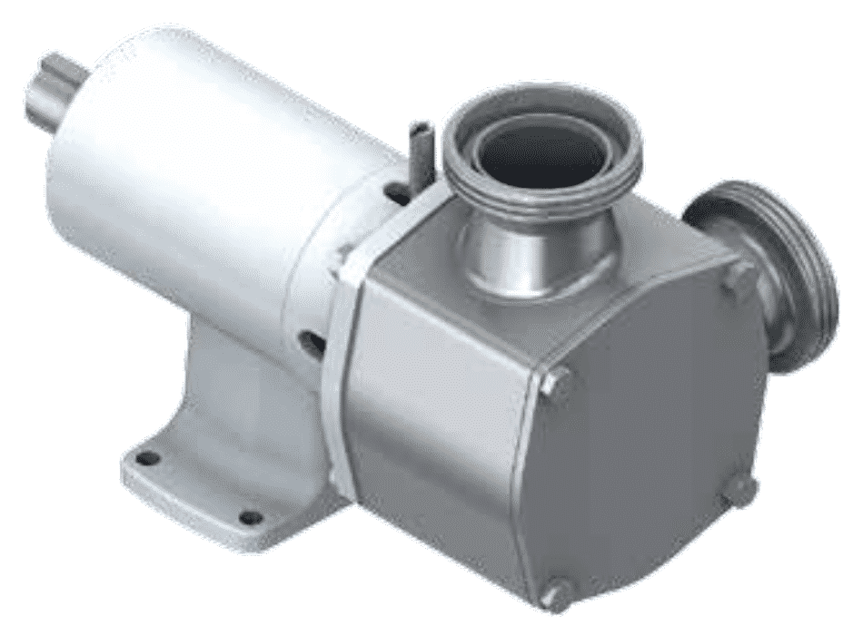 Jabsco Flexible Impeller Pumps Post Industrial Pumps