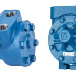 The L & C Series cast iron positive displacement pumps have been the industry standard for Lubrication & Circulation for over 75 years.