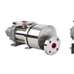 Examples of eccentric disc pumps that provide perfect solution to common problems such as product wastage and high maintenance costs.