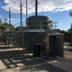 ODOUR CONTROL SYSTEM FOR SOUTH AUSTRALIA’S SEWAGE NETWORKS