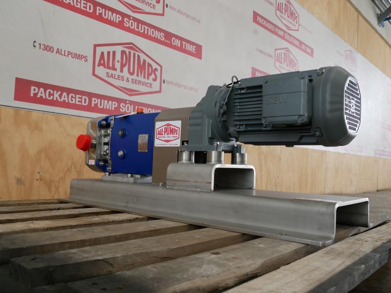 Davey boasts highly dependable pumps for the commercial, residential, and infrastructural sectors.