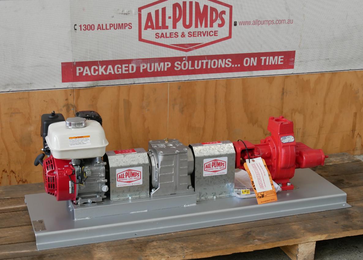Davey boasts highly dependable pumps for the commercial, residential, and infrastructural sectors.
