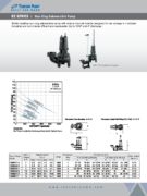 Tsurumi BZ Range Brochure