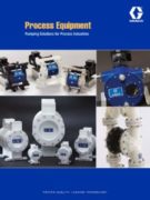 GRACO K PROCESS PUMPS