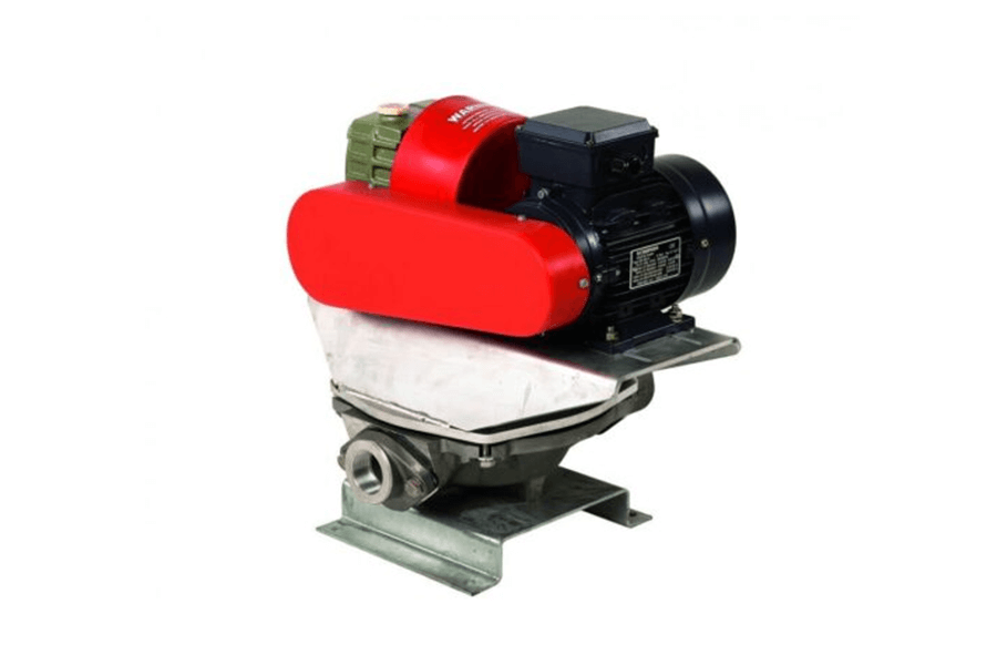 Abaque Peristaltic Pump HD25 model