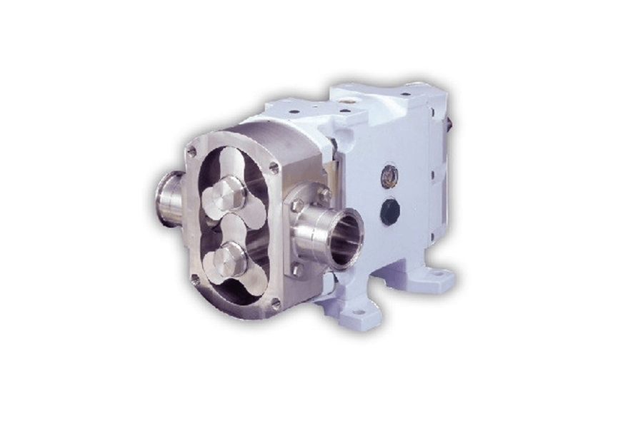 Abaque Peristaltic Pump HD25 model