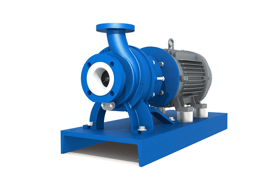 Abaque Peristaltic Hose Pump HD 10 or HD20 model