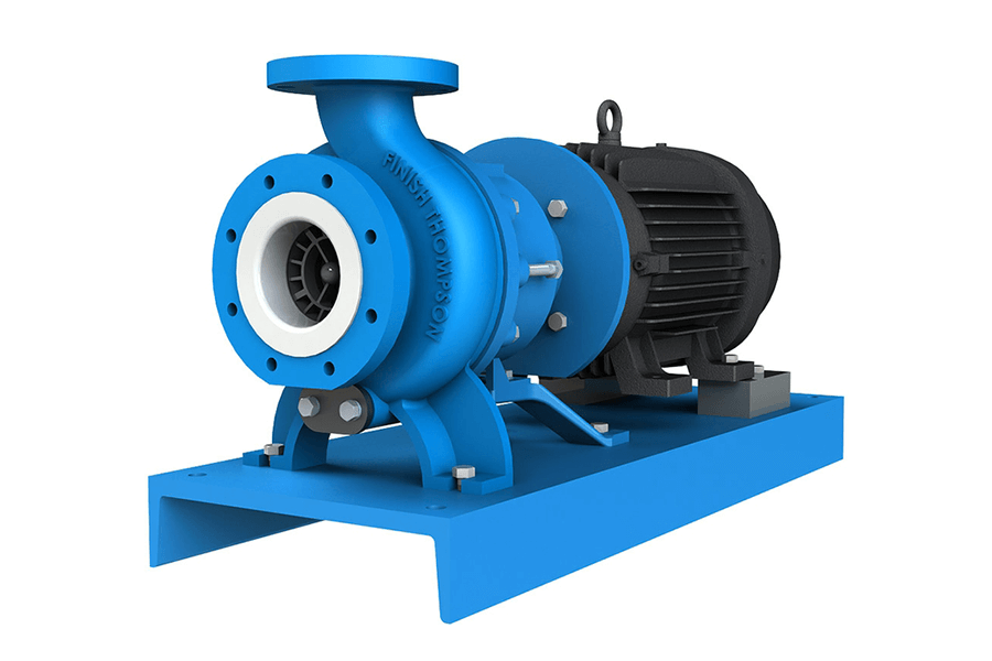 Abaque Peristaltic Hose Pump HD 10 or HD20 model