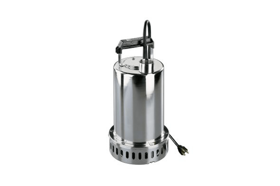 Abaque Peristaltic Pump HD25 model