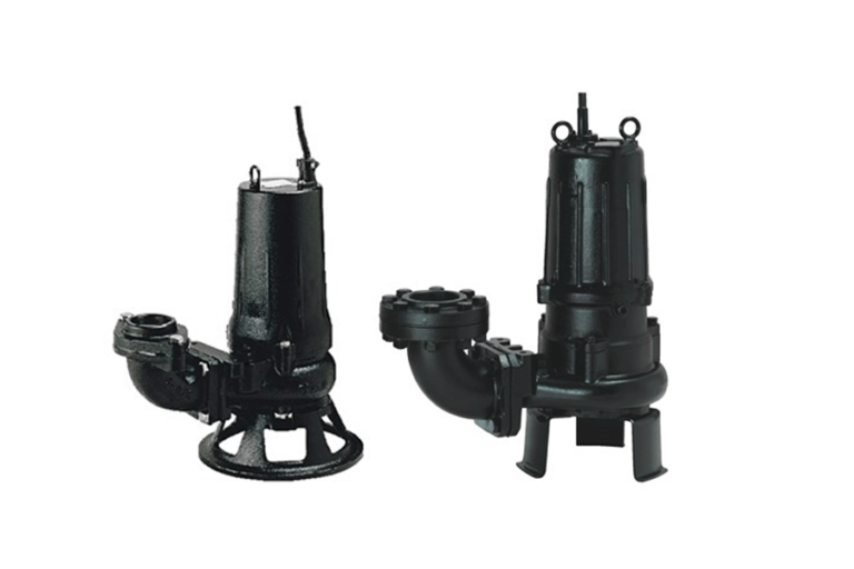 Tsurumi Submersible Pumps and Parts Supplier | All-Pumps