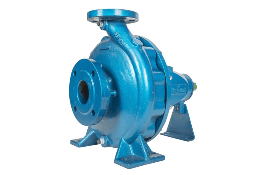 Abaque Peristaltic Hose Pump HD100 model