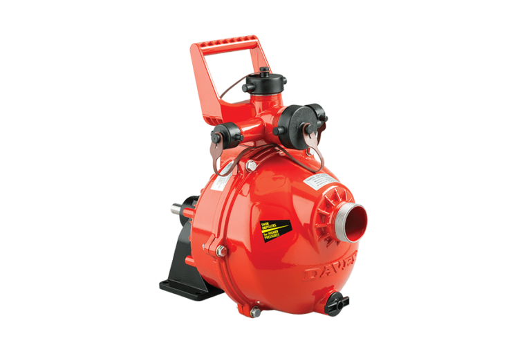 Davey Firefighter Pumps Leading Dealer AllPumps
