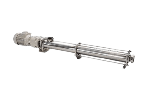 Abaque Peristaltic Pump HD25 model