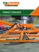 Flextool Product Catalogue