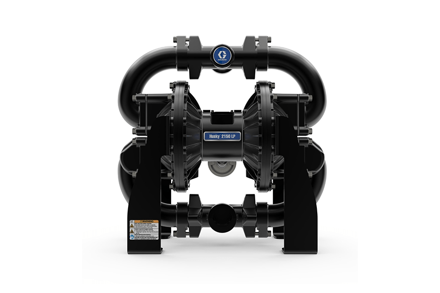 Abaque Peristaltic Hose Pump HD100 model