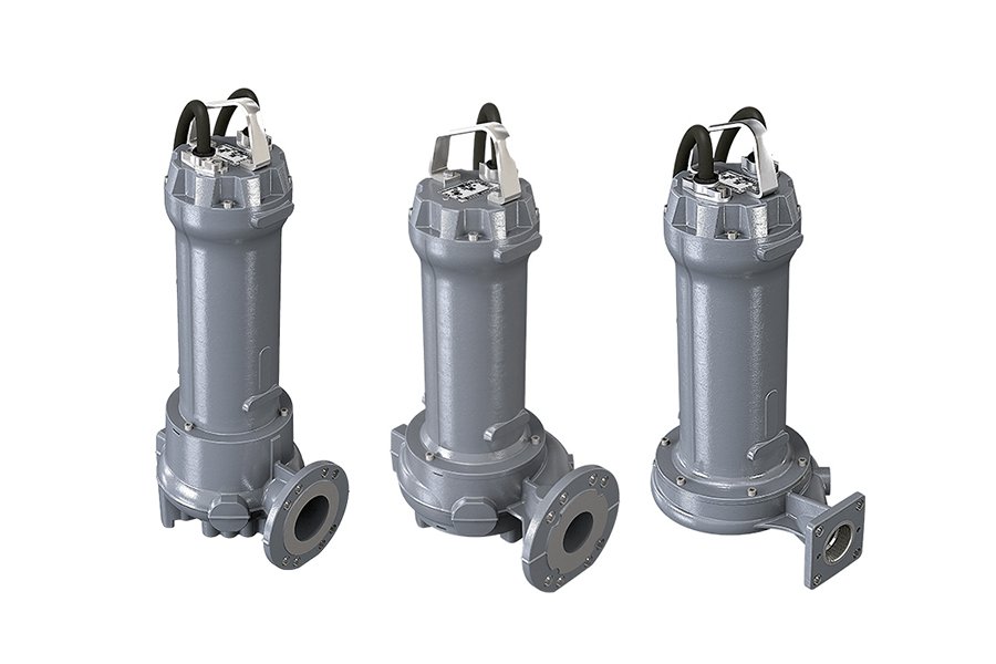 alfa laval CENTRIFUGAL
Capacities of up to 500 m3/h | 1.9 MPa