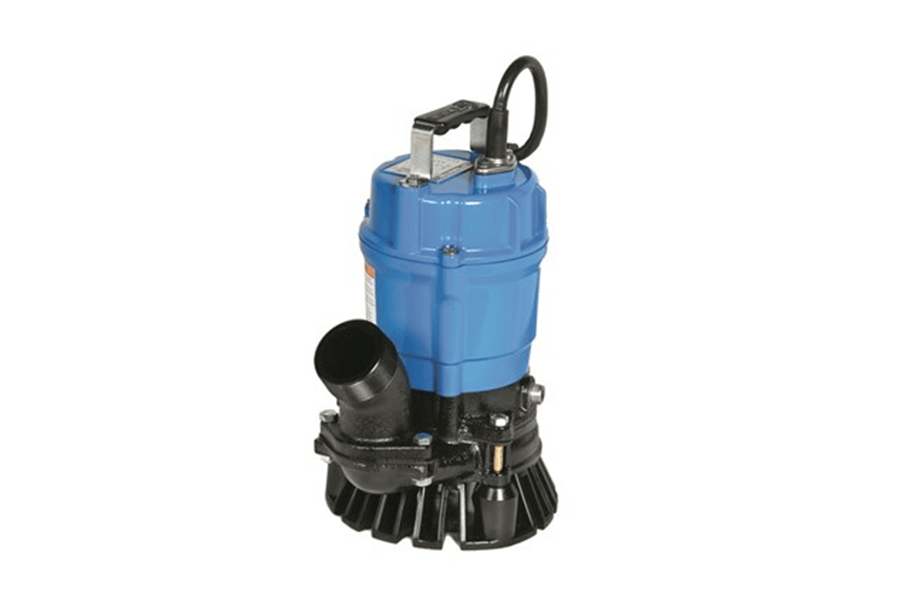 Abaque Peristaltic Hose Pump HD100 model