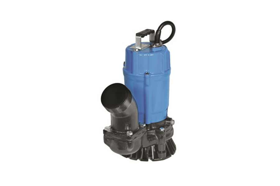 Abaque Peristaltic Hose Pump HD100 model