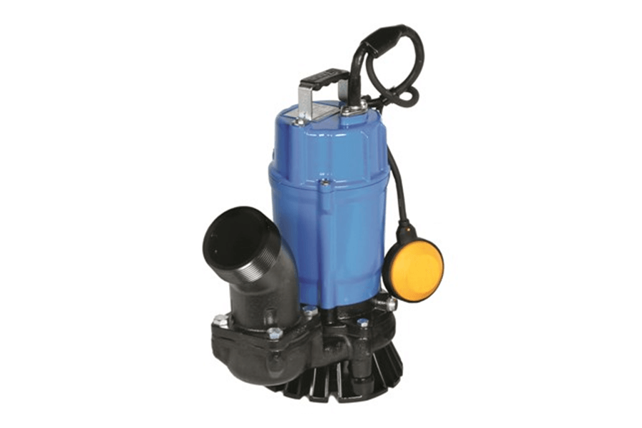 Abaque Peristaltic Hose Pump HD100 model