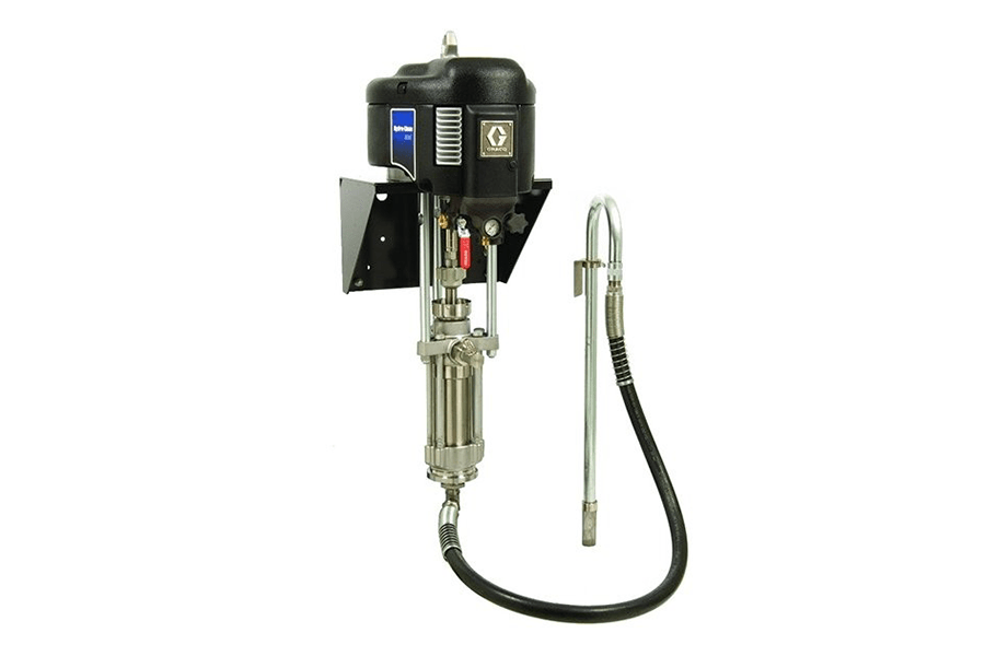 Abaque Peristaltic Pump HD25 model