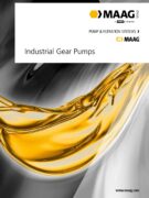 Industrial Gear Pumps