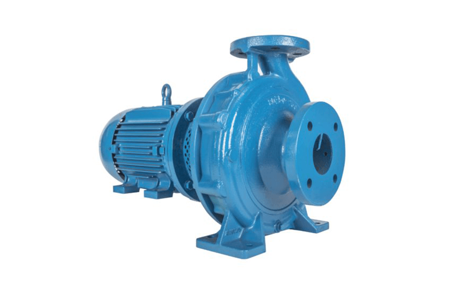 Abaque Peristaltic Hose Pump HD100 model