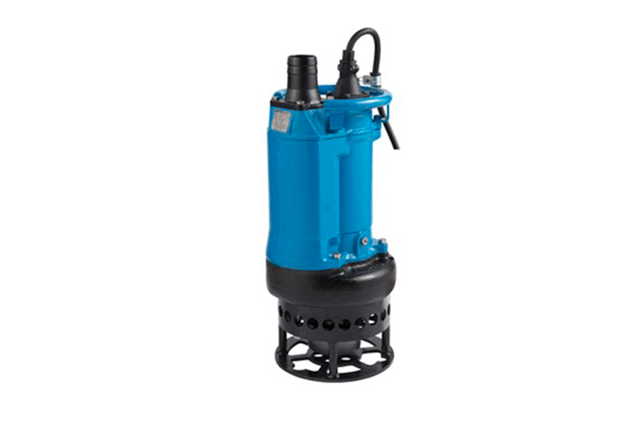 Abaque Peristaltic Hose Pump HD100 model